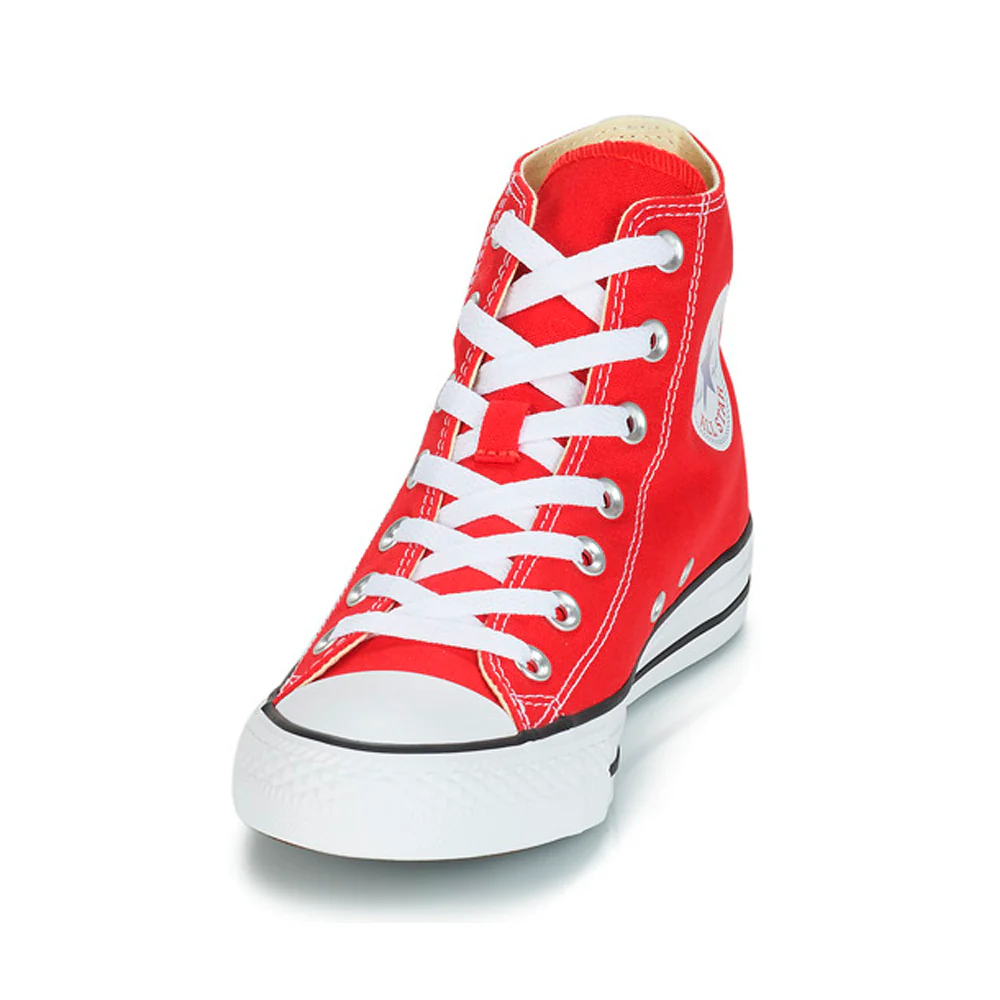 Zapatillas Converse Chuck Taylor All Star Core Hi Red - Image 4