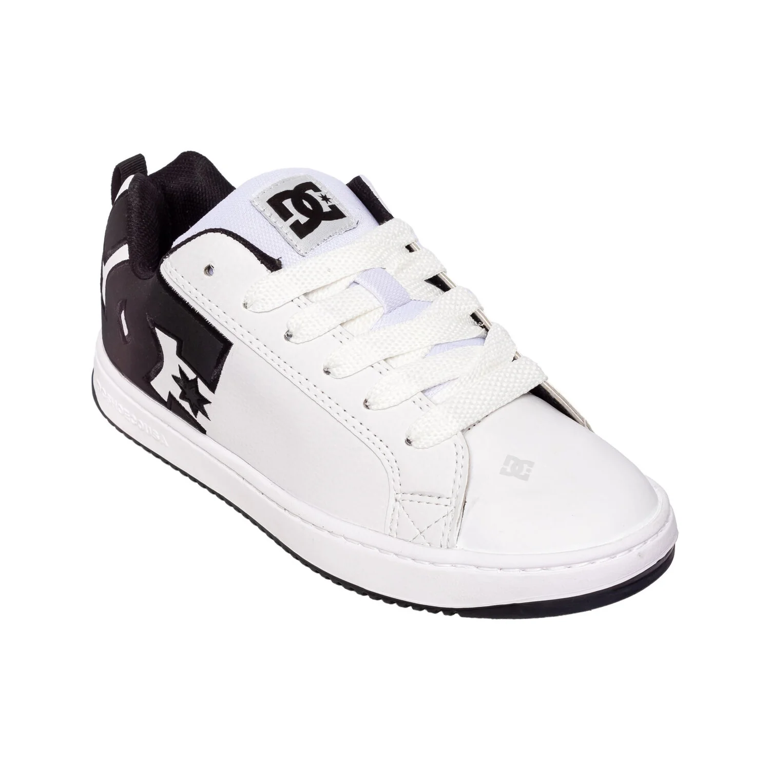 Zapatillas Dc Court Graffik Ss (Wlk) Dc Wmn - Image 2