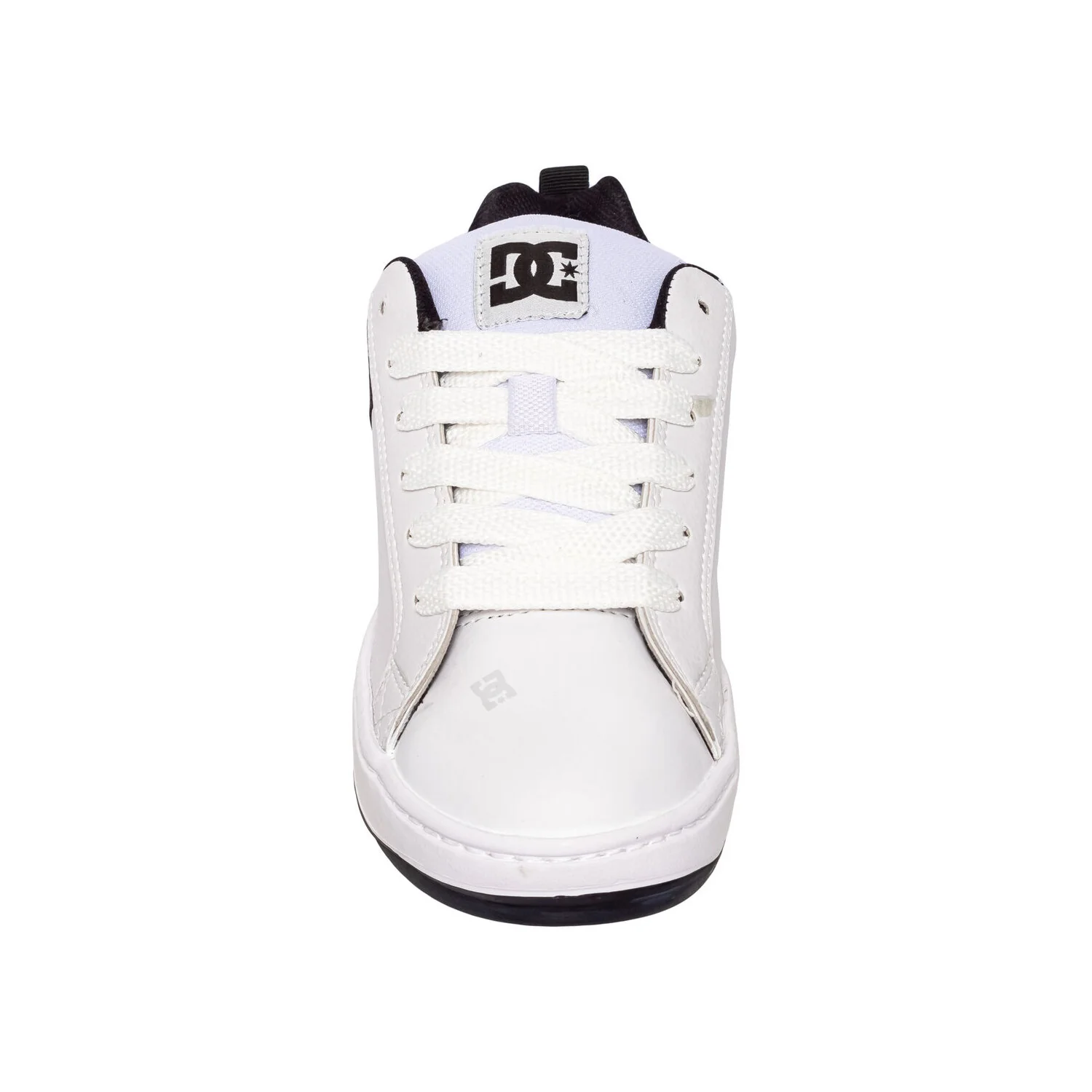 Zapatillas Dc Court Graffik Ss (Wlk) Dc Wmn - Image 3