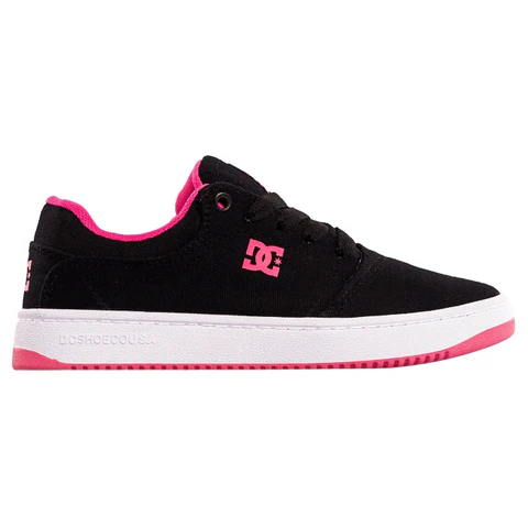 Zapatillas Dc Crisis Tx Ss (Bzp) Dc Wmn - Image 3