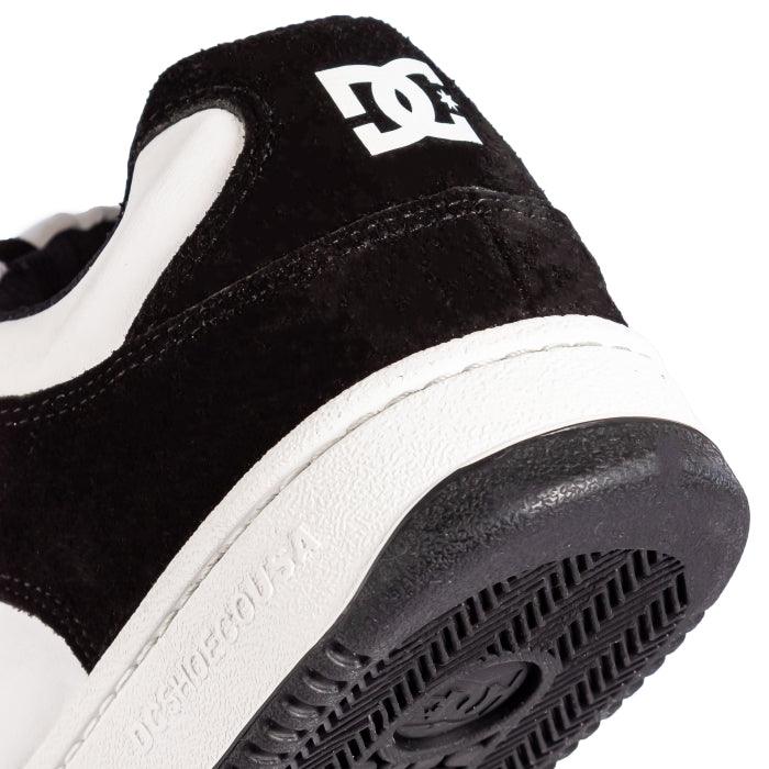 Zapatillas Dc Manteca 3 Se (Wbk) Dc - Image 3