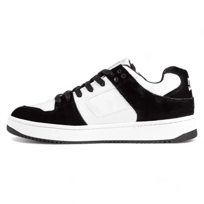 Zapatillas Dc Manteca 3 Se (Wbk) Dc - Image 6