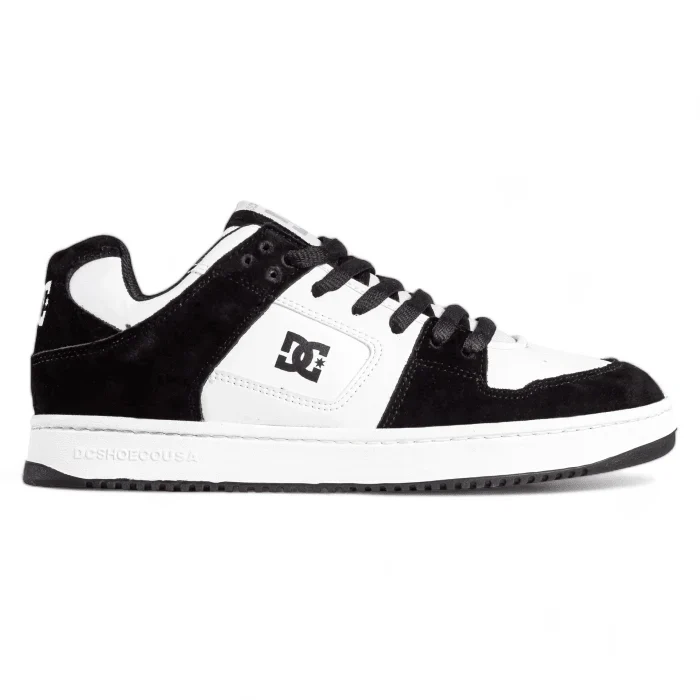Zapatillas Dc Manteca 3 Se (Wbk) Dc - Image 7