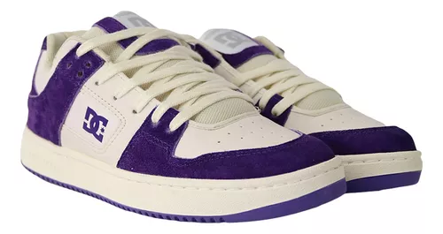 Zapatillas Dc Manteca 3 Se (Wpl) Dc - Image 2