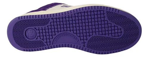 Zapatillas Dc Manteca 3 Se (Wpl) Dc - Image 3