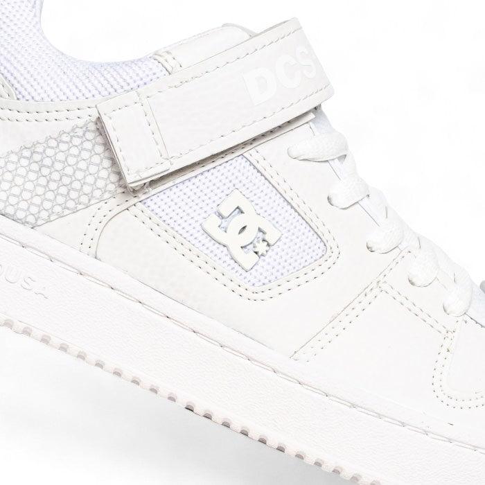 Zapatillas Dc Manteca V Ss (Wwo) Dc - Image 2
