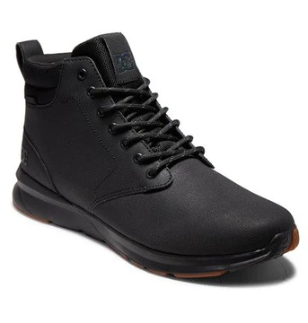 Zapatillas Dc Mason 2 (3Bk) Adys700216 Dc Sin Color