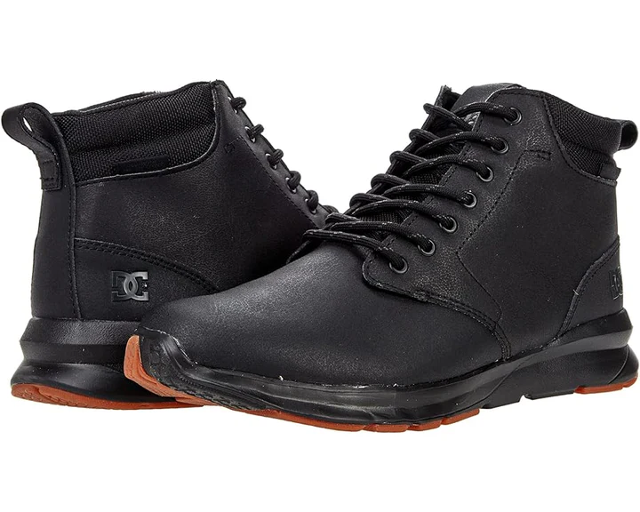 Zapatillas Dc Mason 2 (3Bk) Adys700216 Dc Sin Color - Image 2