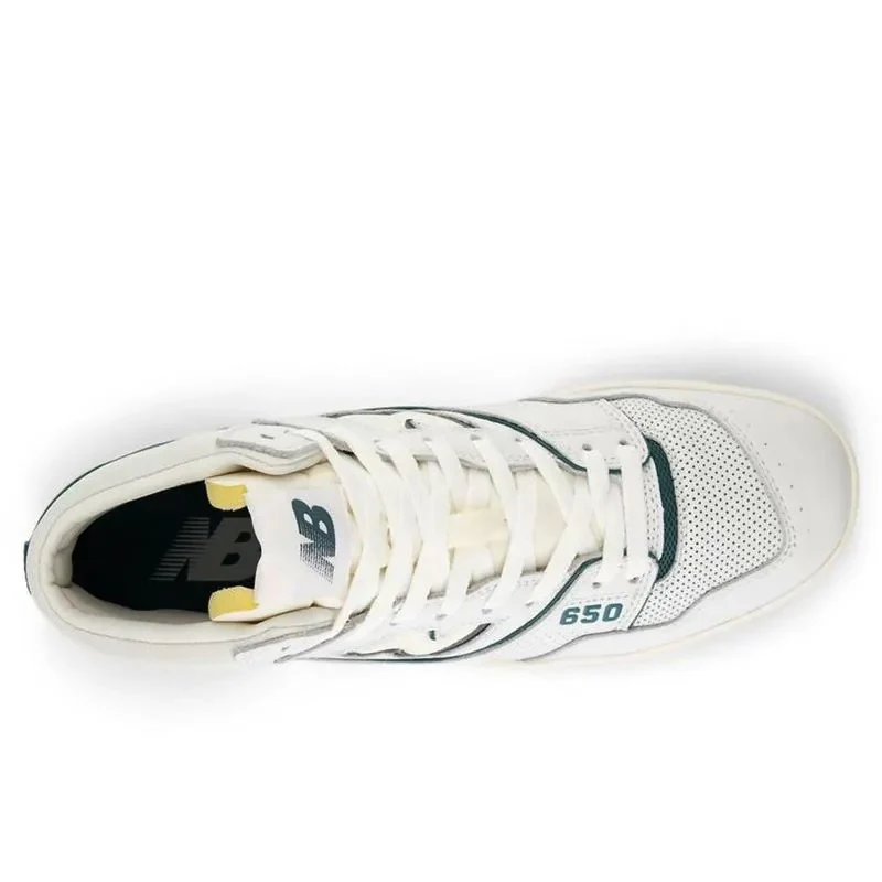Zapatillas New Balance New Balance 650 Elevated Essential Petroleo - Image 3