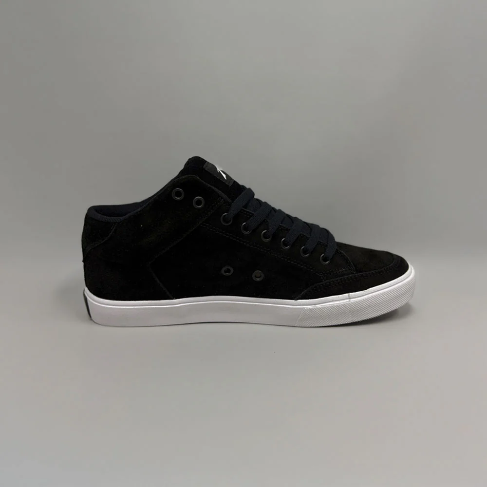 Zapatillas Rusty Andreuss Confort Black/White - Image 2