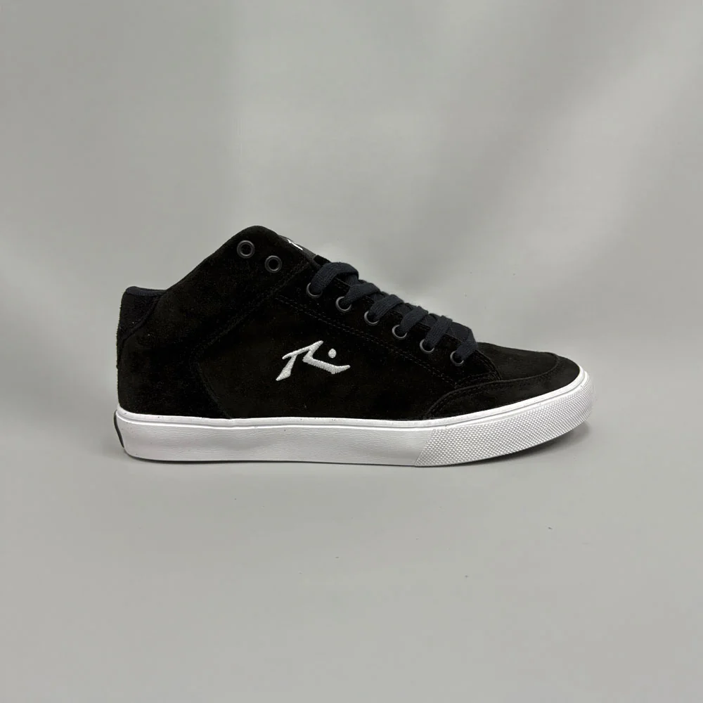 Zapatillas Rusty Andreuss Confort Black/White - Image 3