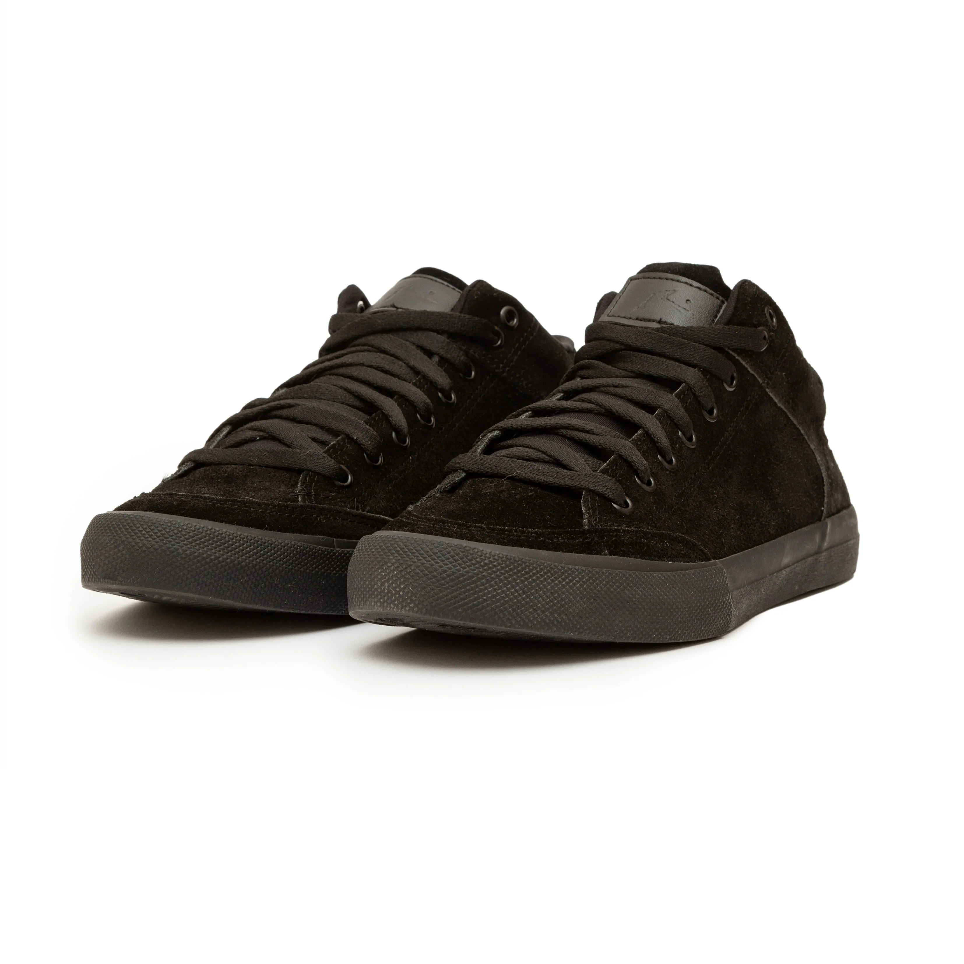 Zapatillas Rusty Andreuss Totally Black - Image 2