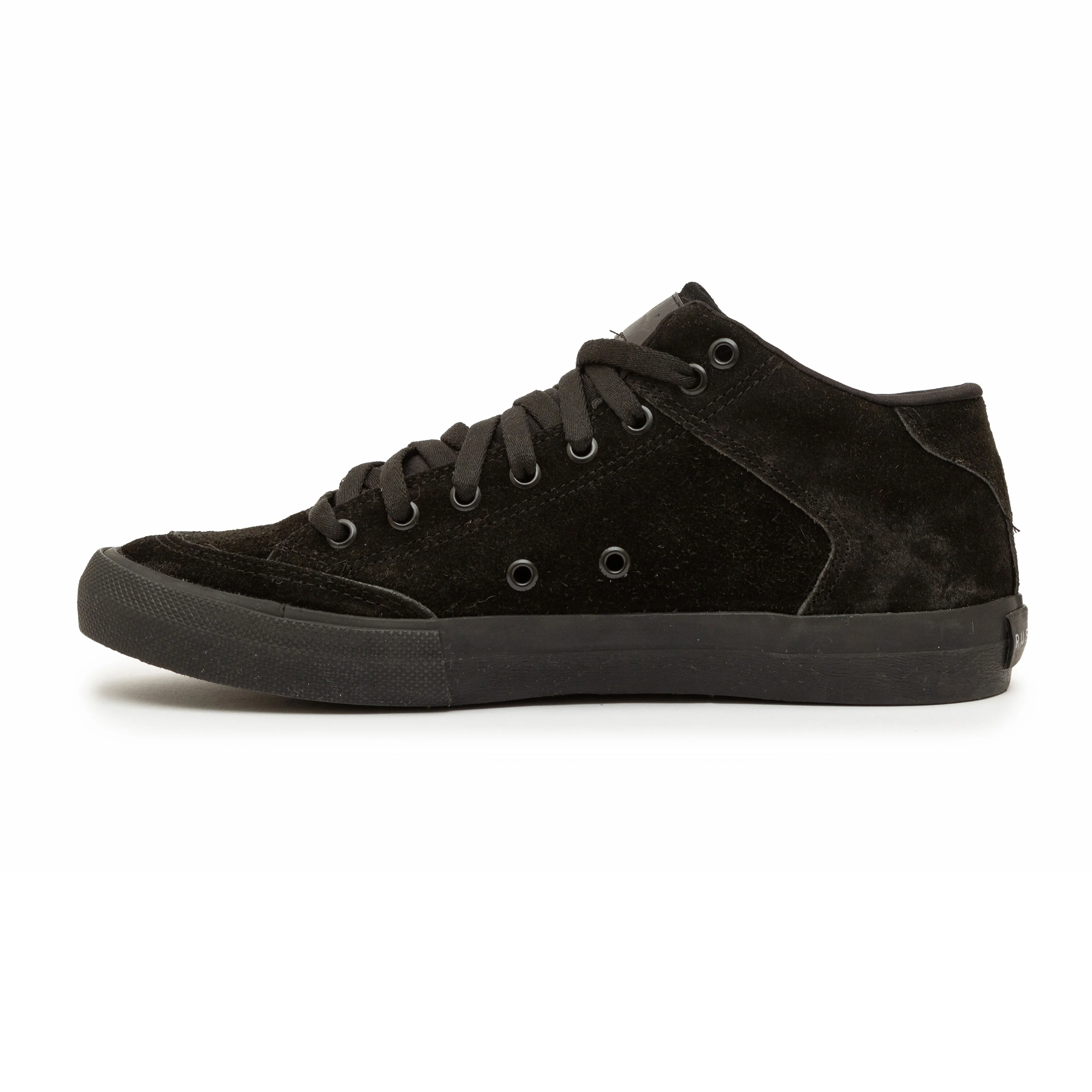 Zapatillas Rusty Andreuss Totally Black - Image 3