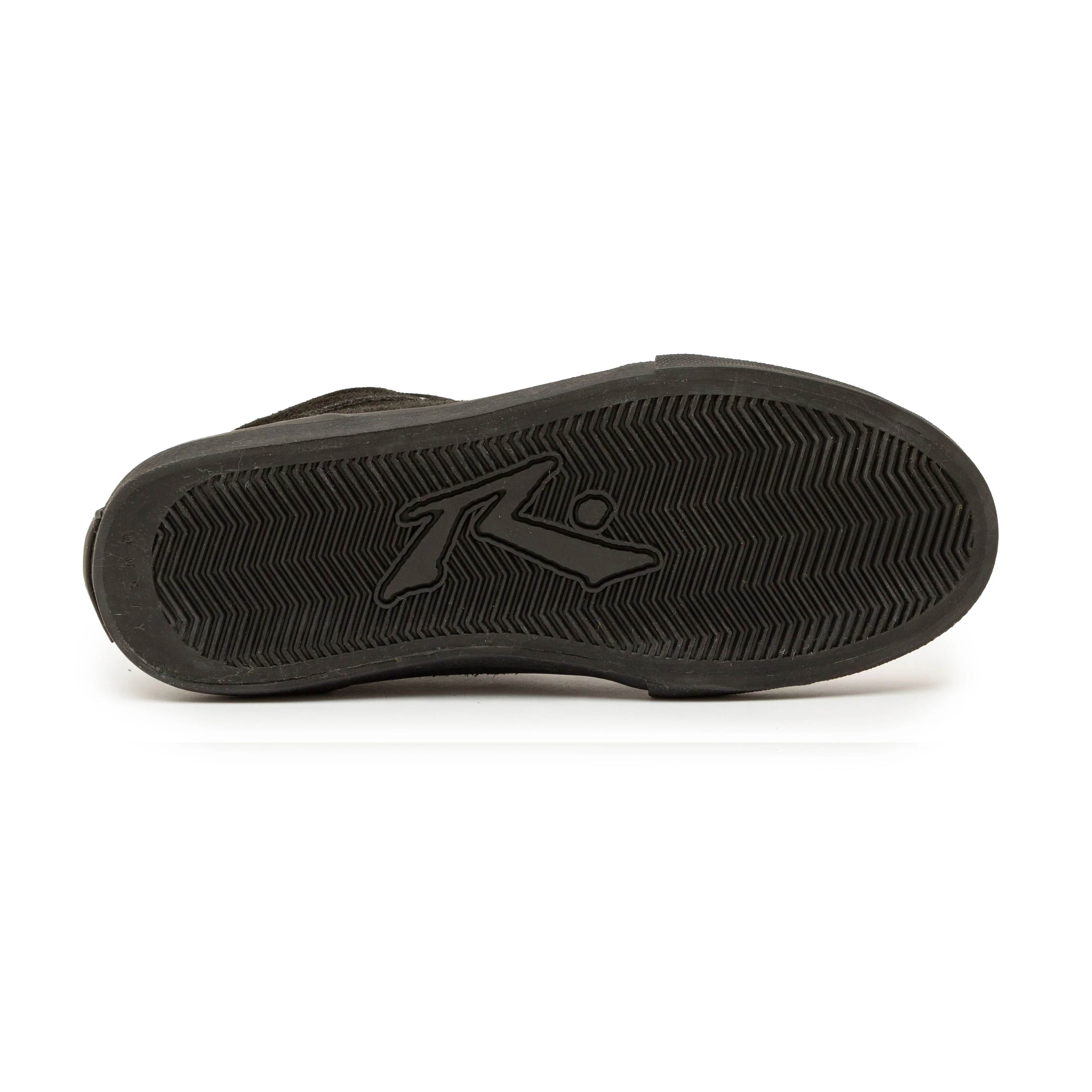 Zapatillas Rusty Andreuss Totally Black - Image 6