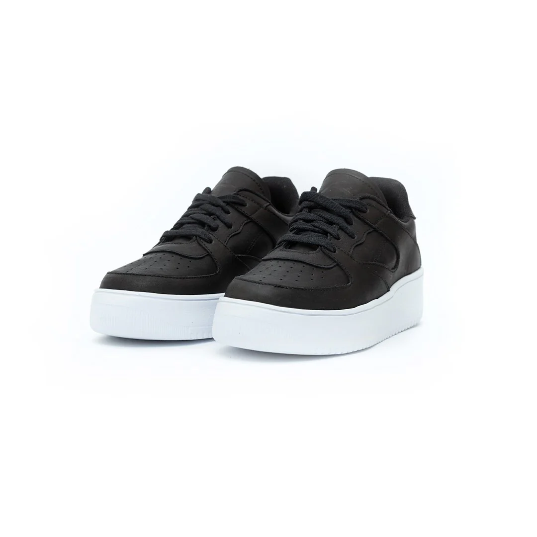 Zapatillas Rusty Hailey Black - Image 3
