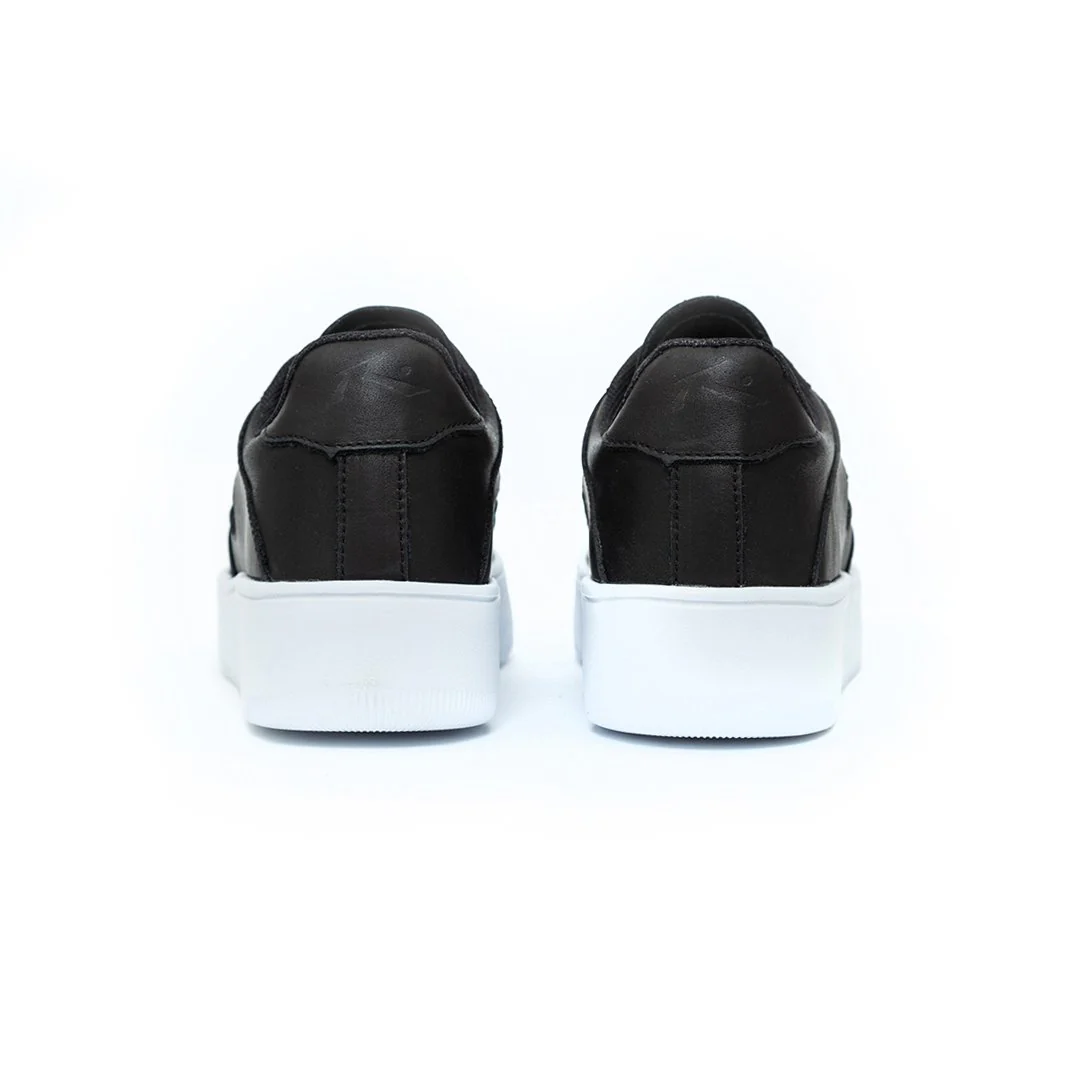 Zapatillas Rusty Hailey Black - Image 5