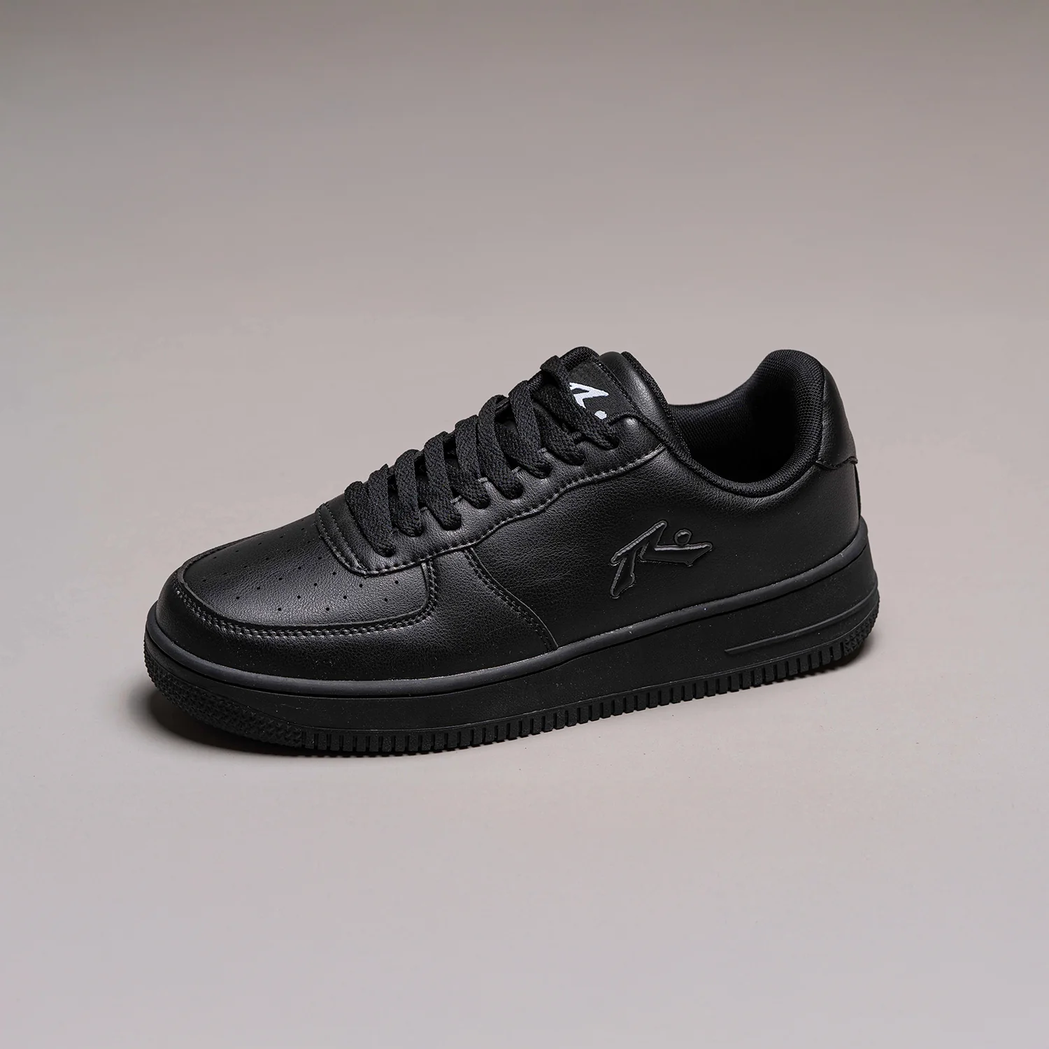 Zapatillas Rusty Rendah Shoes Ultra Black - Image 3