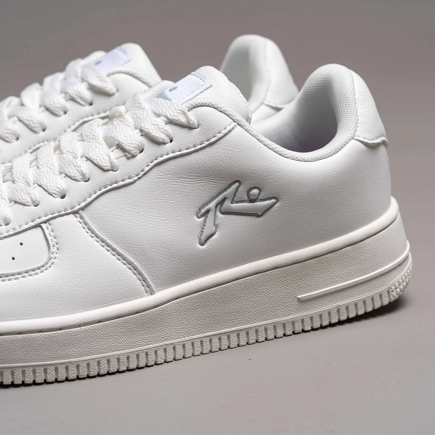 Zapatillas Rusty Rendah Shoes Ultra White - Image 7