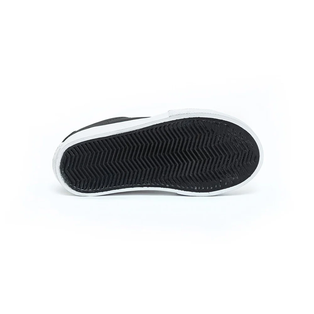 zapatillas Rusty Toshi Coal Black Kids - Image 3