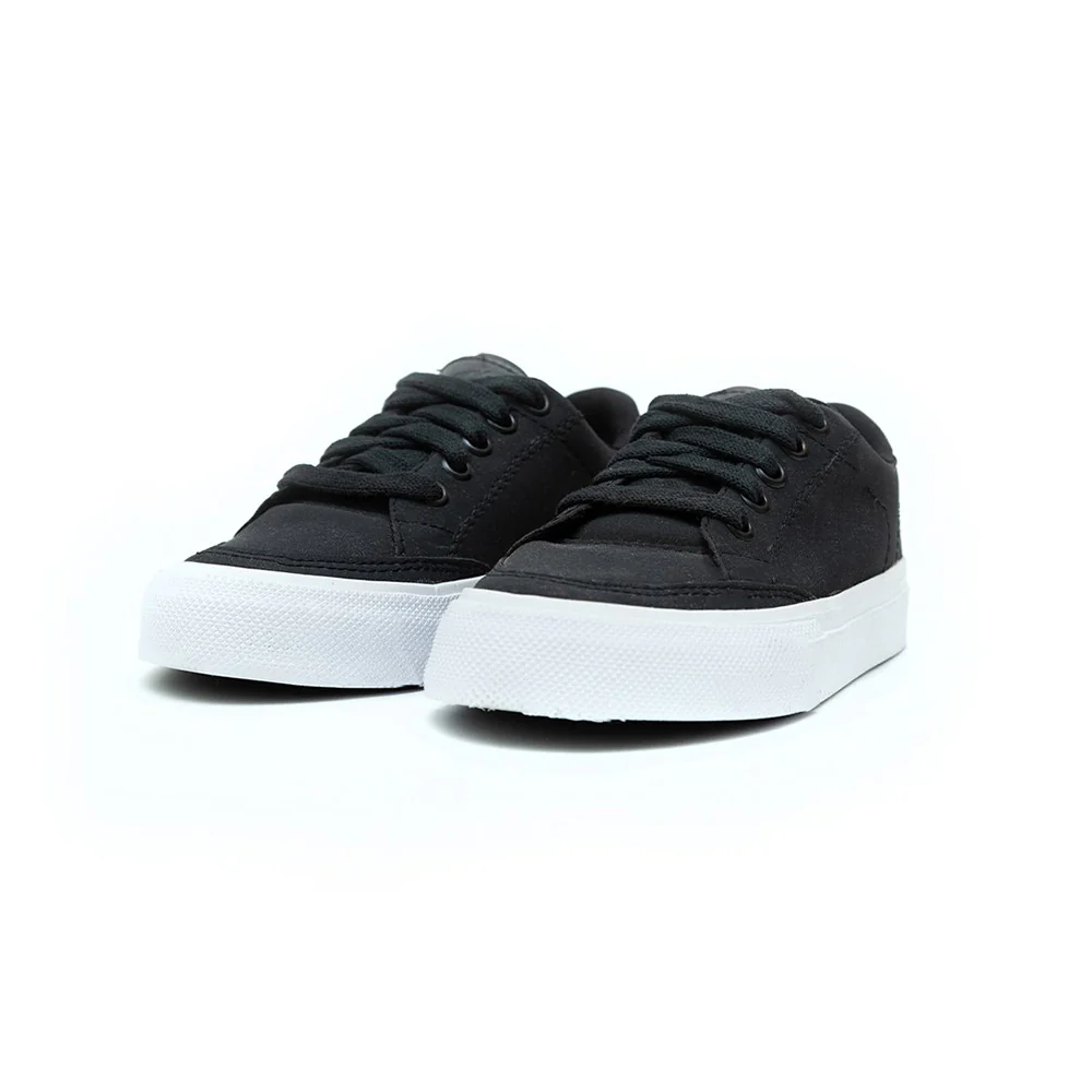 zapatillas Rusty Toshi Coal Black Kids - Image 4