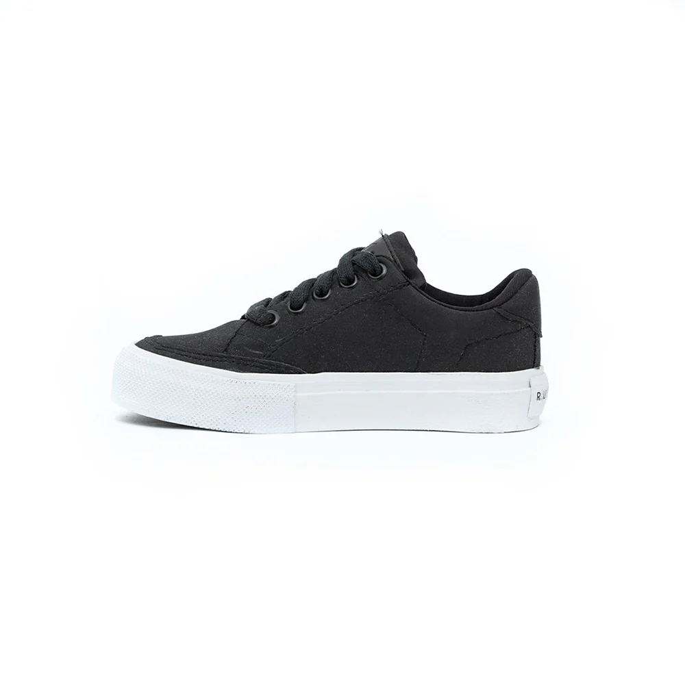 zapatillas Rusty Toshi Coal Black Kids - Image 5