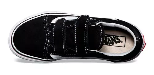 Zapatillas Vans K Old School V Sin Color - Image 3