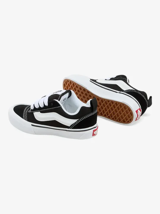 Zapatillas Vans K Knu Skool Jr - Image 3