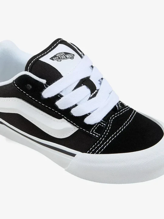 Zapatillas Vans K Knu Skool Jr - Image 4