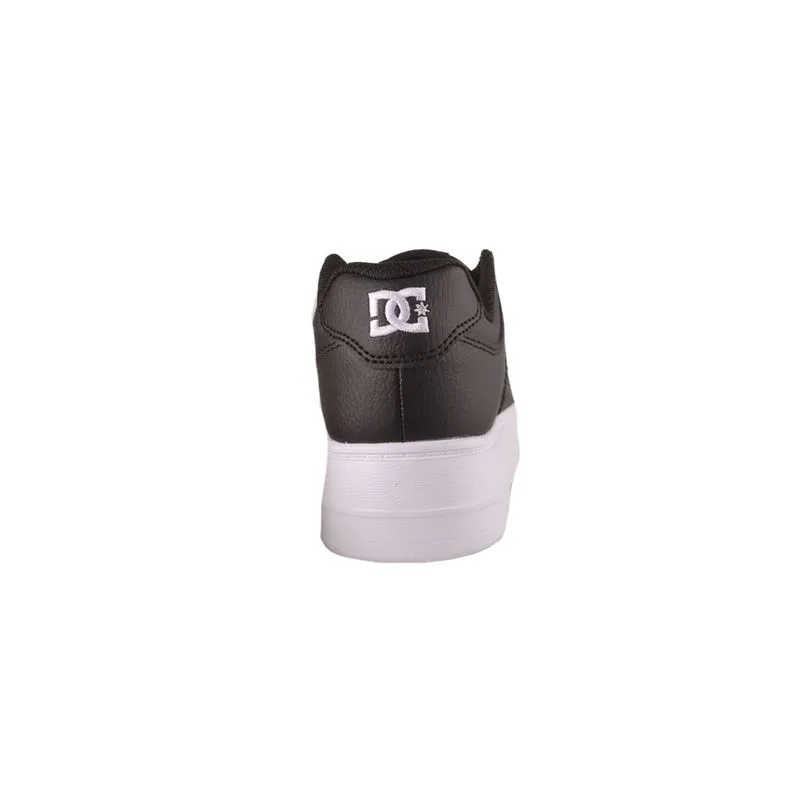 Zapatillas Dc Manteca 4 Platform (Bkw) Adjs100156 Dc Wmn Sin Color - Image 3