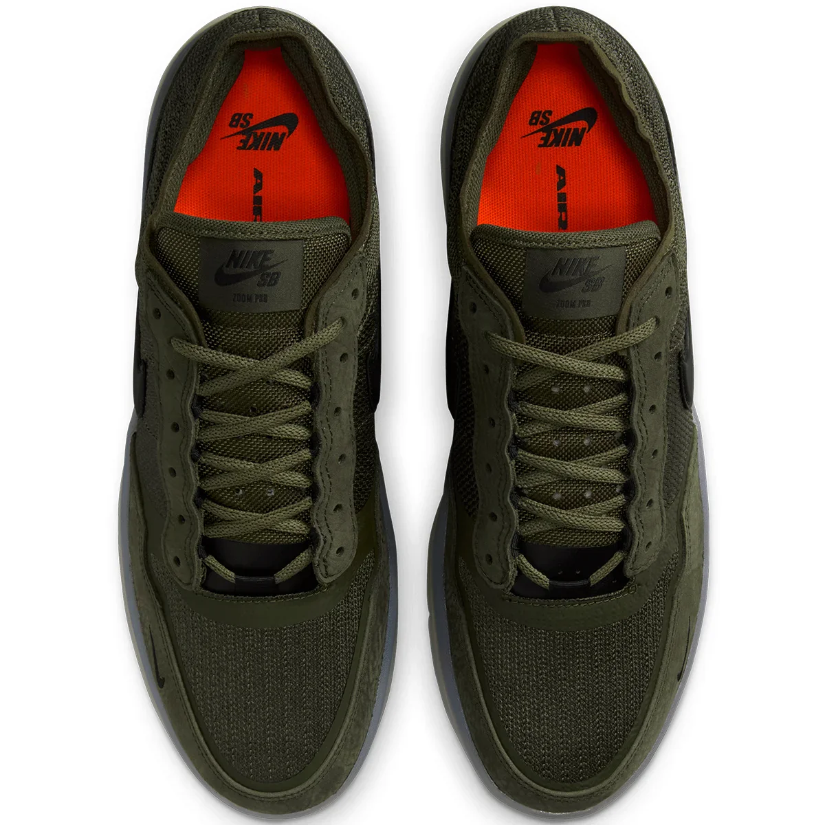 Zapatillas Nike Nike Sb Ps8 - Image 3