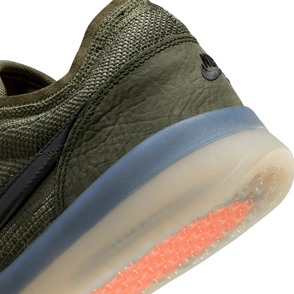 Zapatillas Nike Nike Sb Ps8 - Image 4