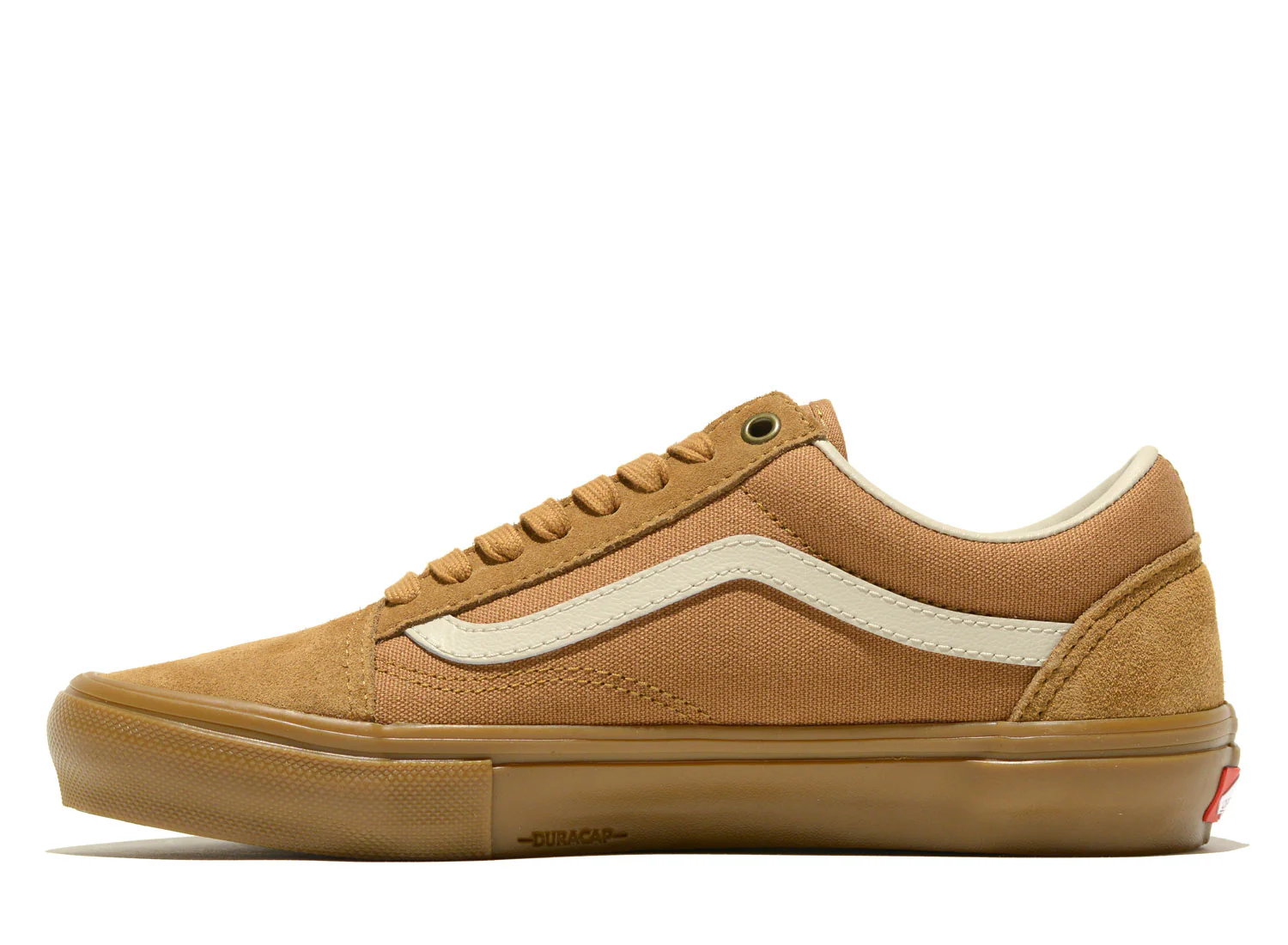 Zapatillas Vans M Skate Old Skool Marron - Image 2