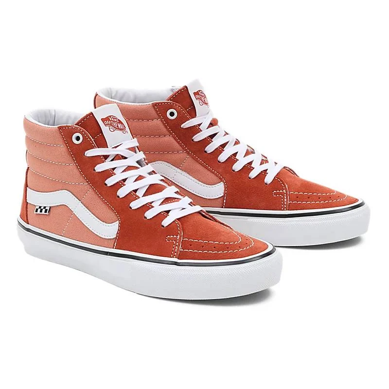 Zapatillas Vans M Skate Sk8-Hi - Image 2
