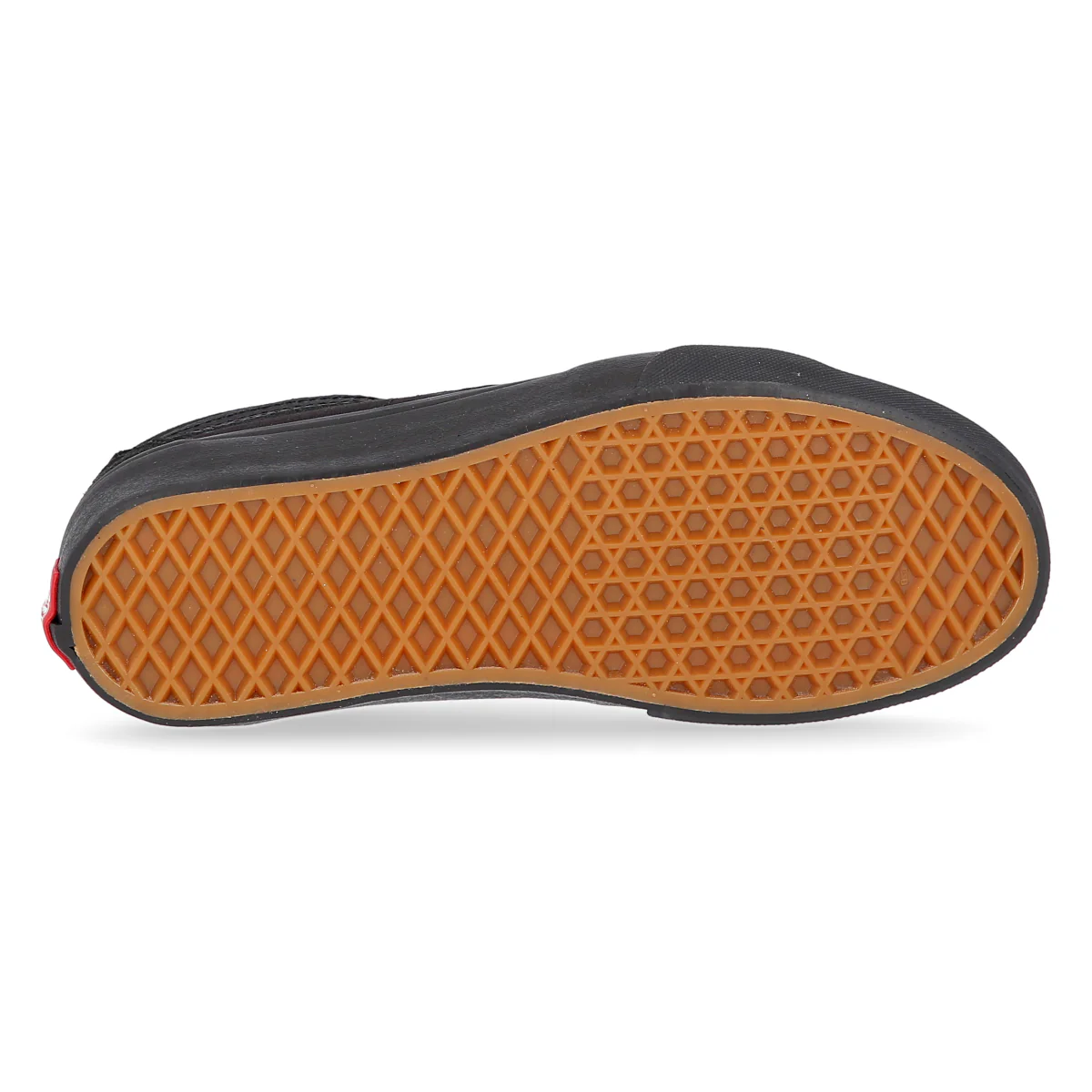 Zapatillas Vans U Sk8-Low Black / Black - Image 4