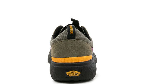 Zapatillas Vans U Ultrarange Exo Se Verde - Image 3