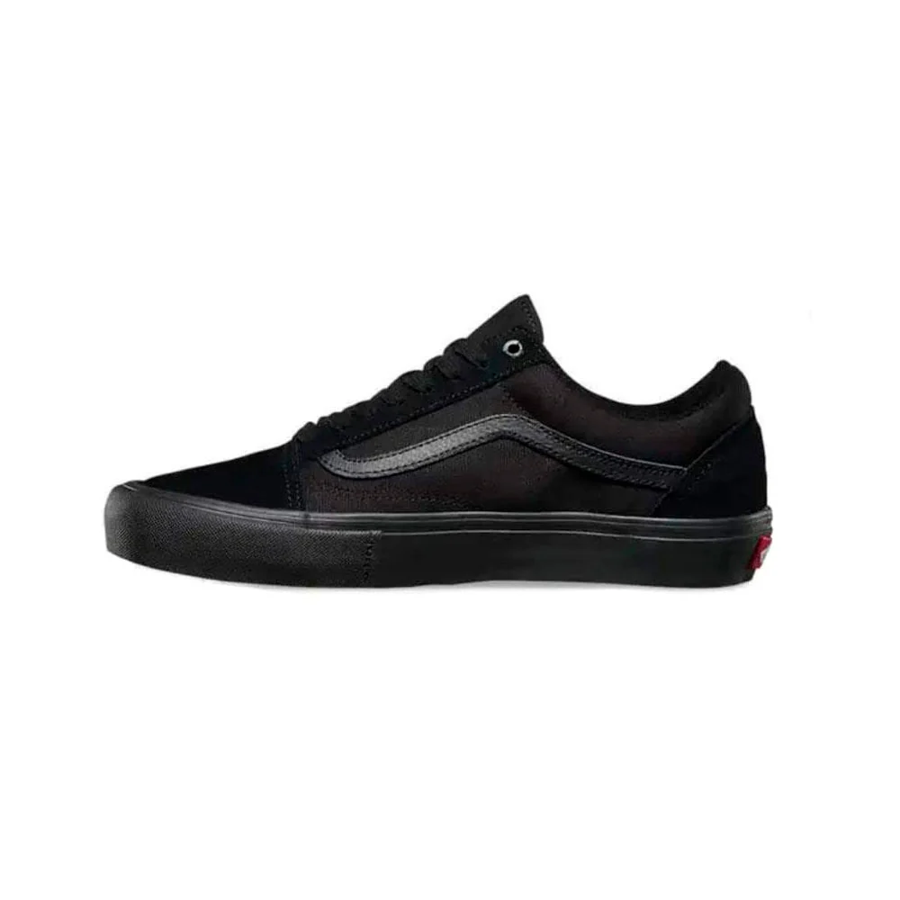 Zapatillas Vans UA Old Skool Black/Black - Image 2