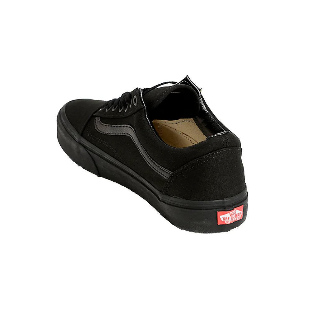 Zapatillas Vans UA Old Skool Black/Black - Image 3
